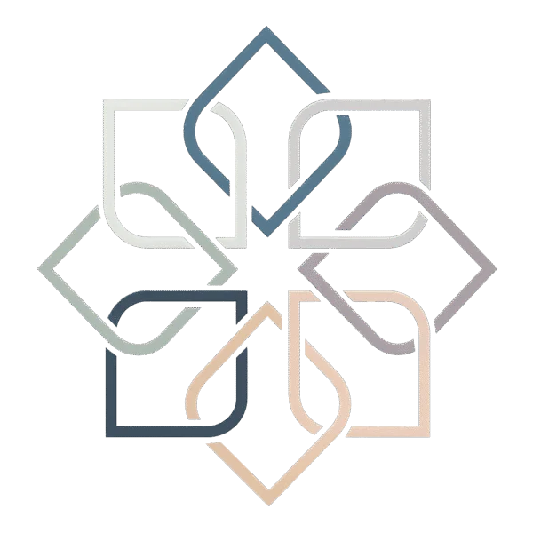 Transparent Llanes Tile & Marble Logo
