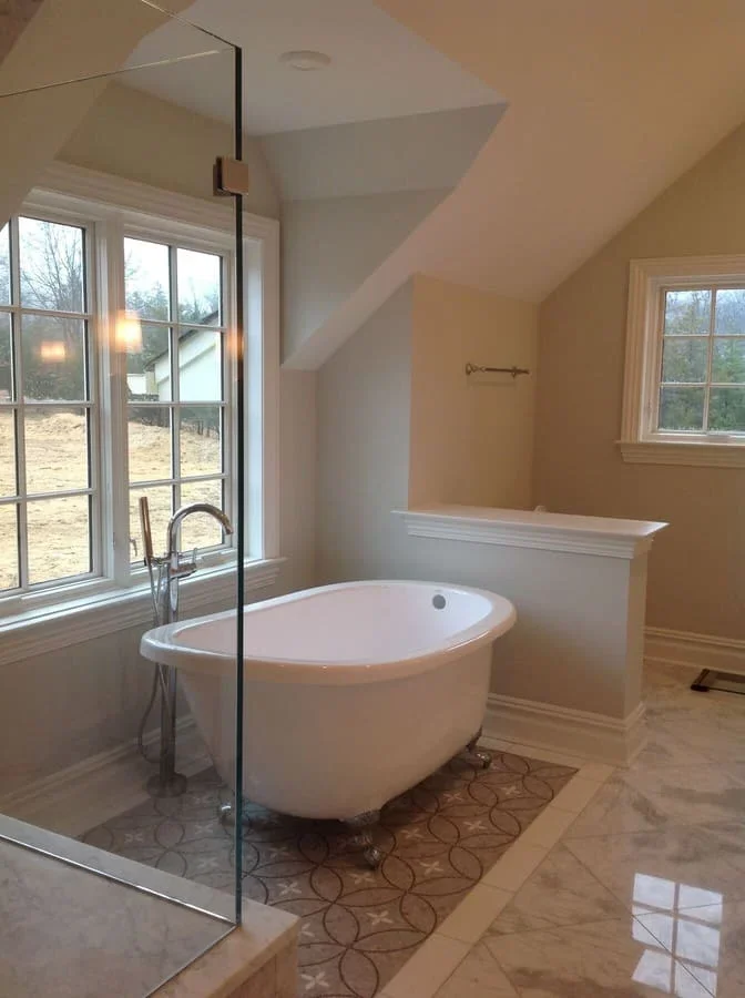 tile and marble services in Hillsborough NJ